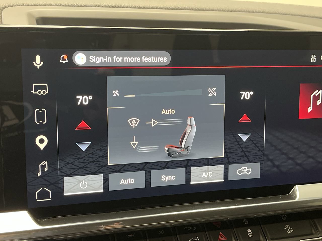 New 2026 GMC Sierra 1500 SLE AWD/4WD image 21