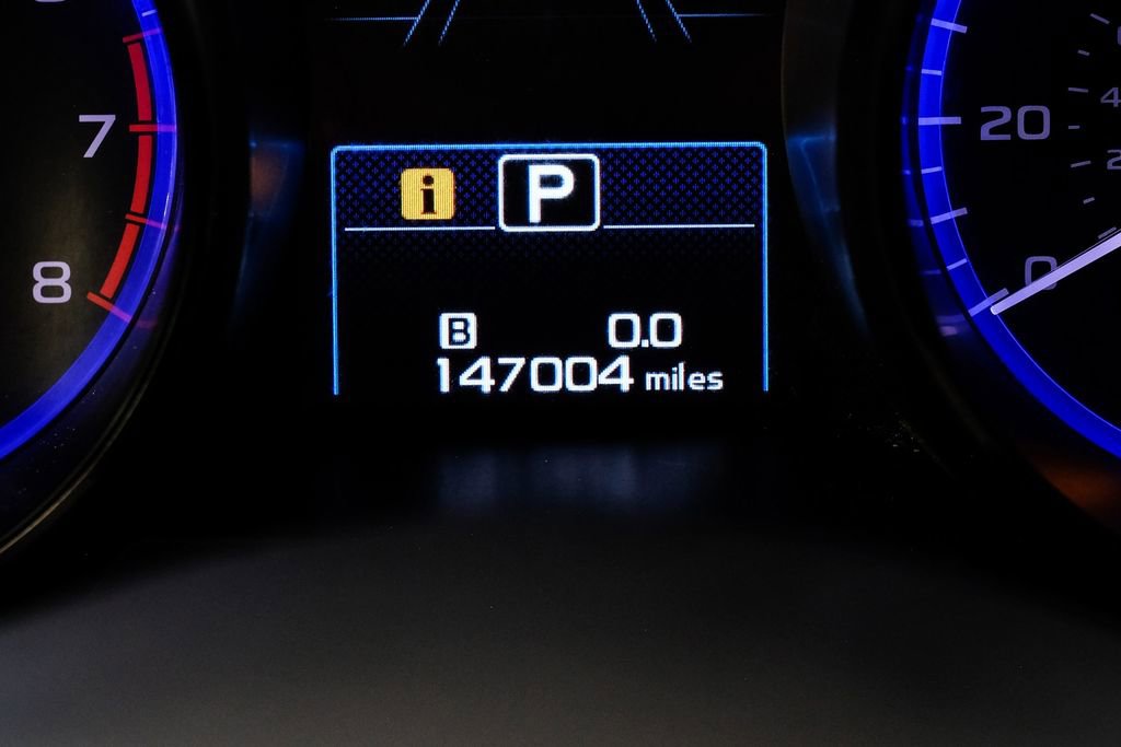 Used 2016 Subaru Outback 3.6R Limited image 18