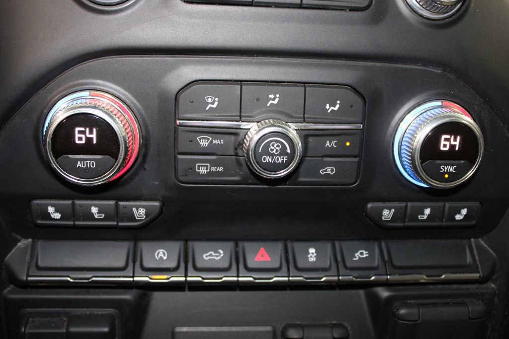 Used 2020 GMC Sierra 1500 SLT w/ SLT Premium Package image 48