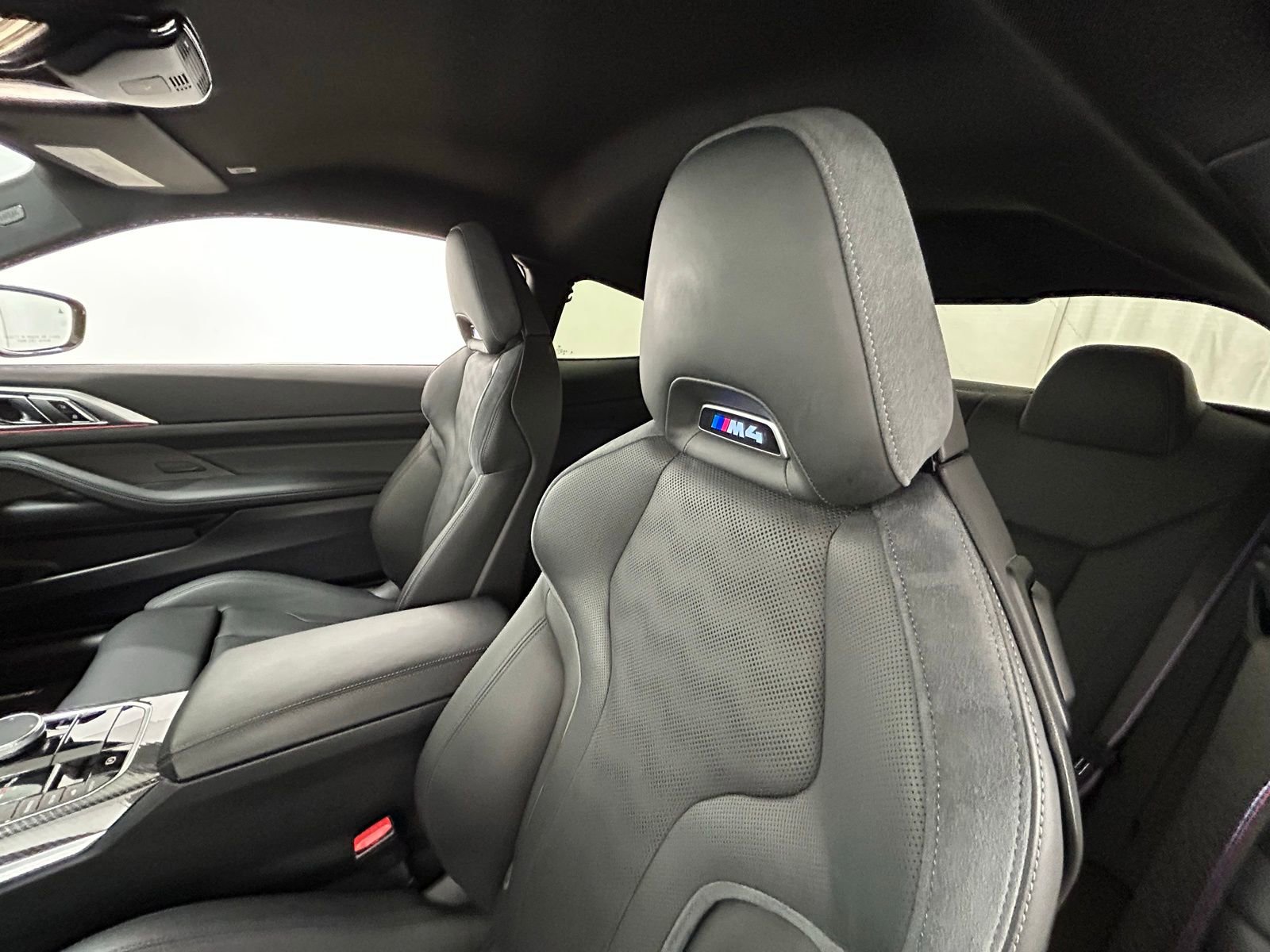 Used 2025 BMW M4 xDrive Competition image 33