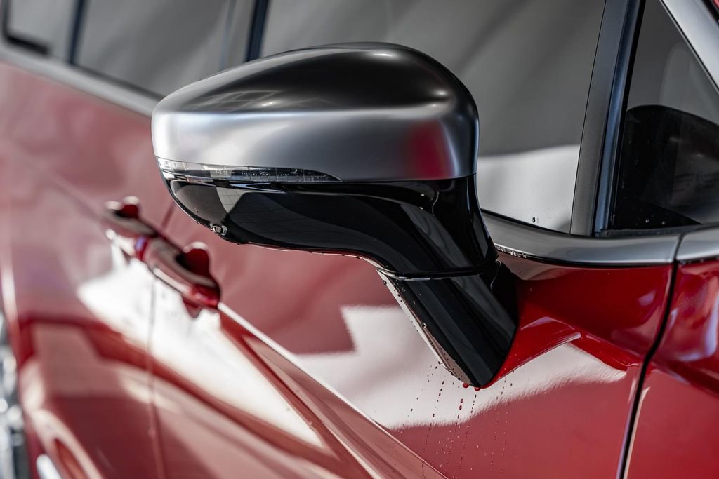 New 2026 Chrysler Pacifica Pinnacle image 15