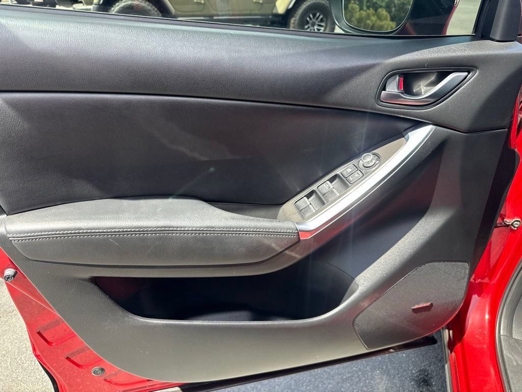 Used 2016 MAZDA CX-5 Grand Touring FWD image 13