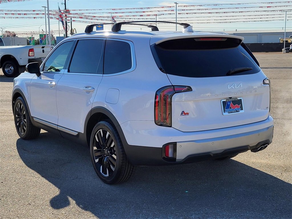 Used 2024 Kia Telluride SX Prestige image 5