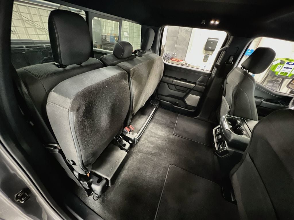 Used 2023 Ford F150 XLT w/ Equipment Group 302A High AWD/4WD image 24