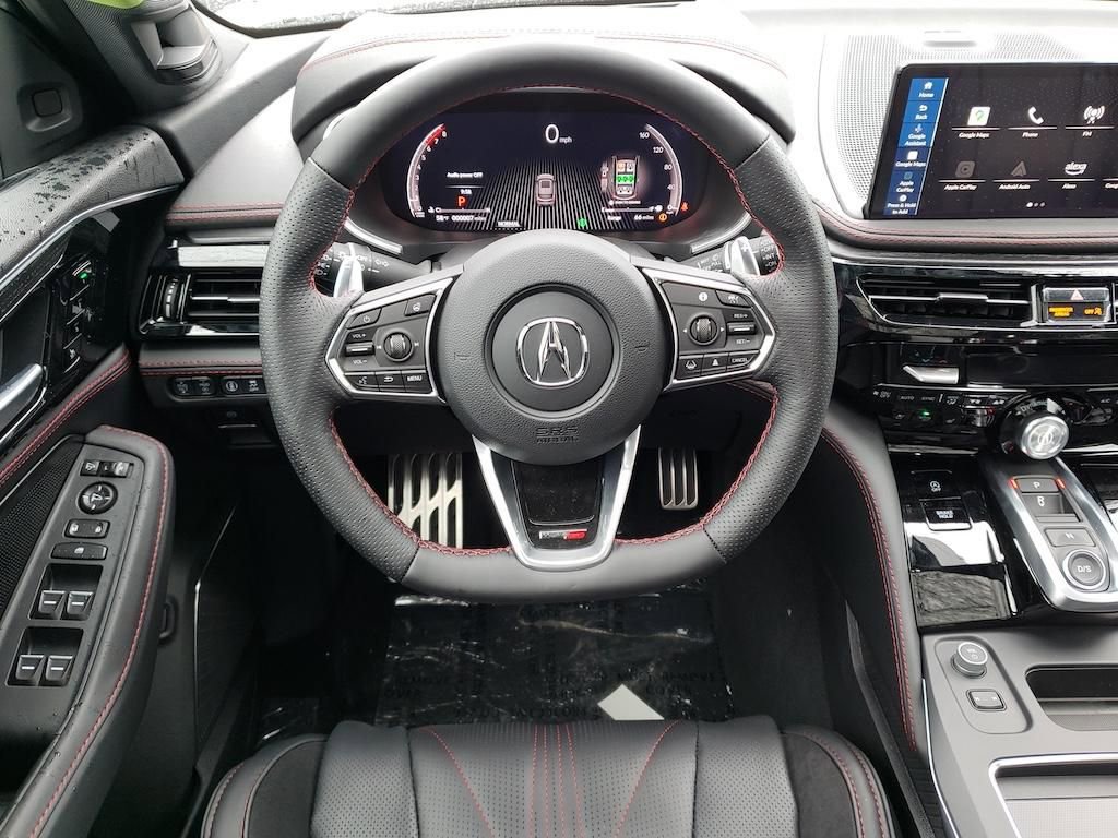 New 2026 Acura MDX Type S image 7