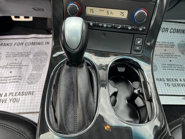 Used 2012 Chevrolet Corvette Grand Sport w/ 3LT Preferred Equipment Group image 22