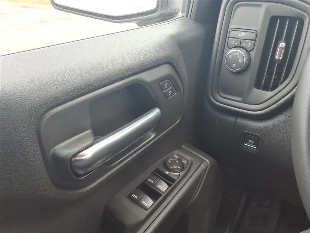New 2026 Chevrolet Silverado 1500 W/T w/ WT Value Package image 20