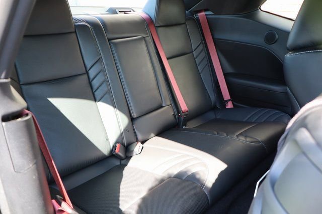 Used 2023 Dodge Challenger SRT Hellcat Widebody image 43
