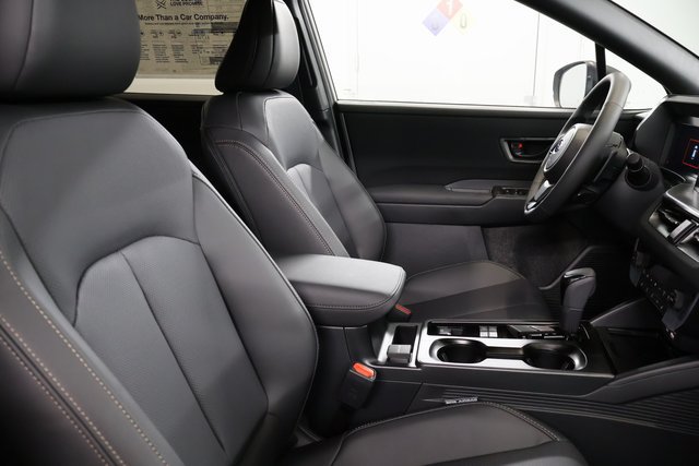 New 2026 Subaru Outback Limited XT AWD/4WD image 28