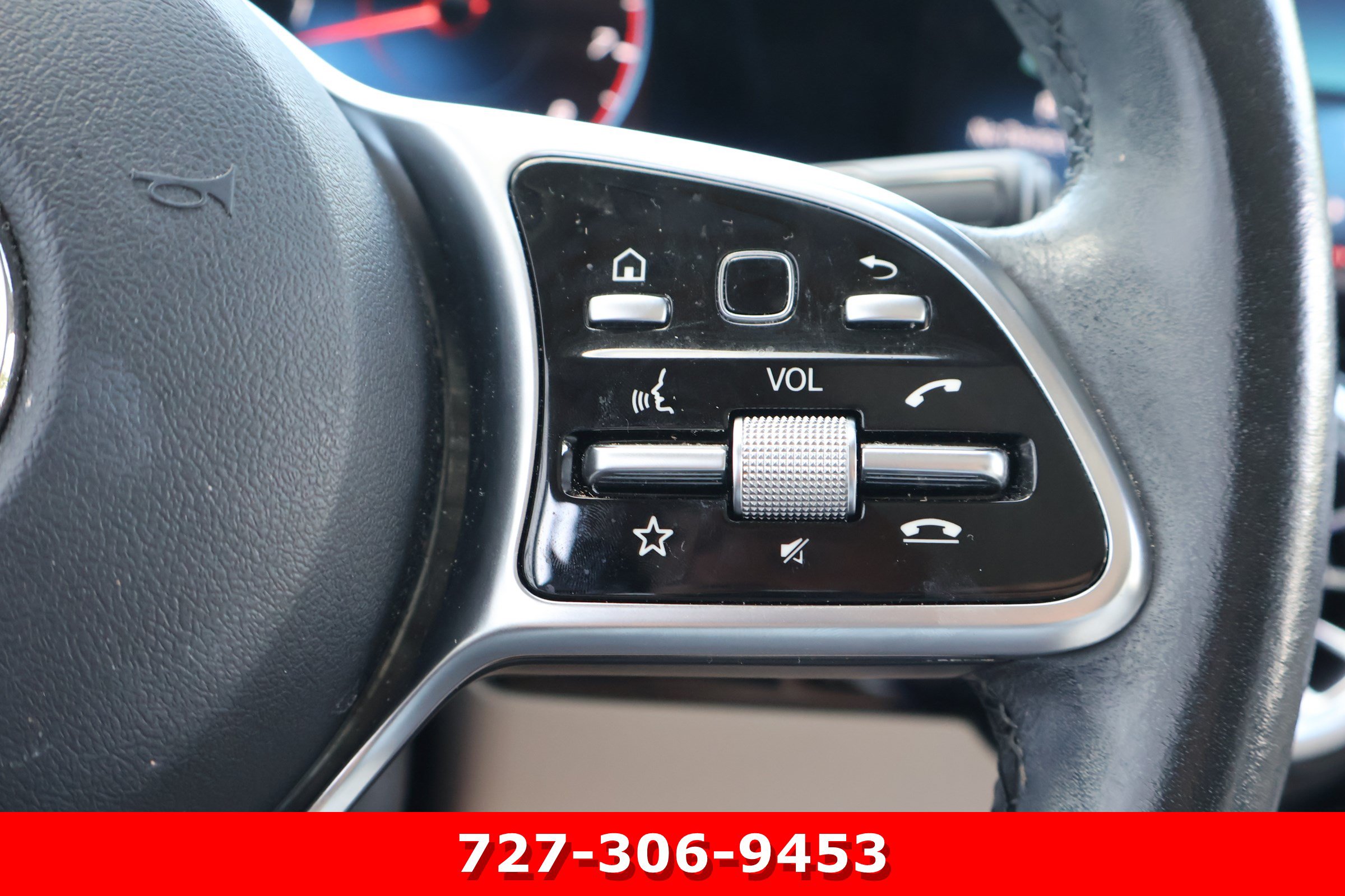 Certified 2023 Mercedes-Benz GLA 250 4MATIC image 25