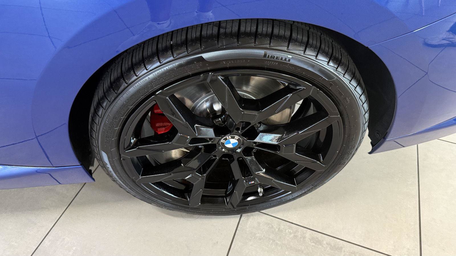Used 2026 BMW 230i xDrive Coupe AWD/4WD image 50