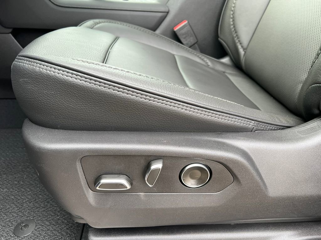 New 2026 GMC Sierra 1500 Denali image 15