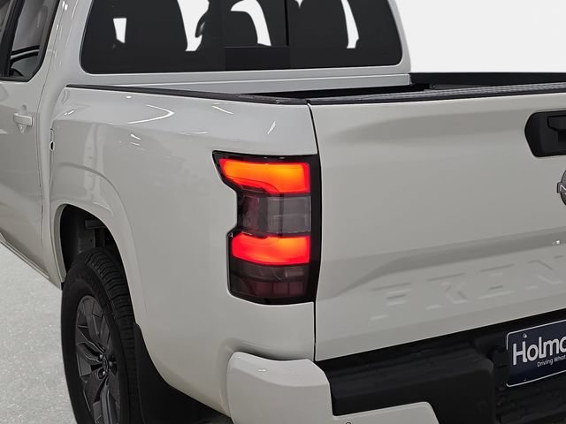 Used 2025 Nissan Frontier SV w/ SV Convenience Package AWD/4WD image 33