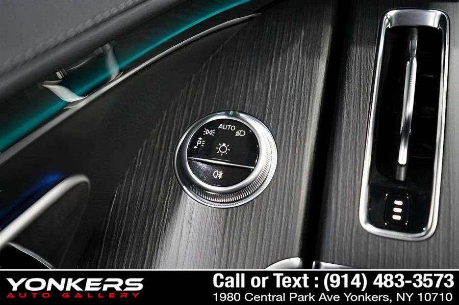 Used 2023 Mercedes-Benz S 500 4MATIC w/ AMG Line image 41