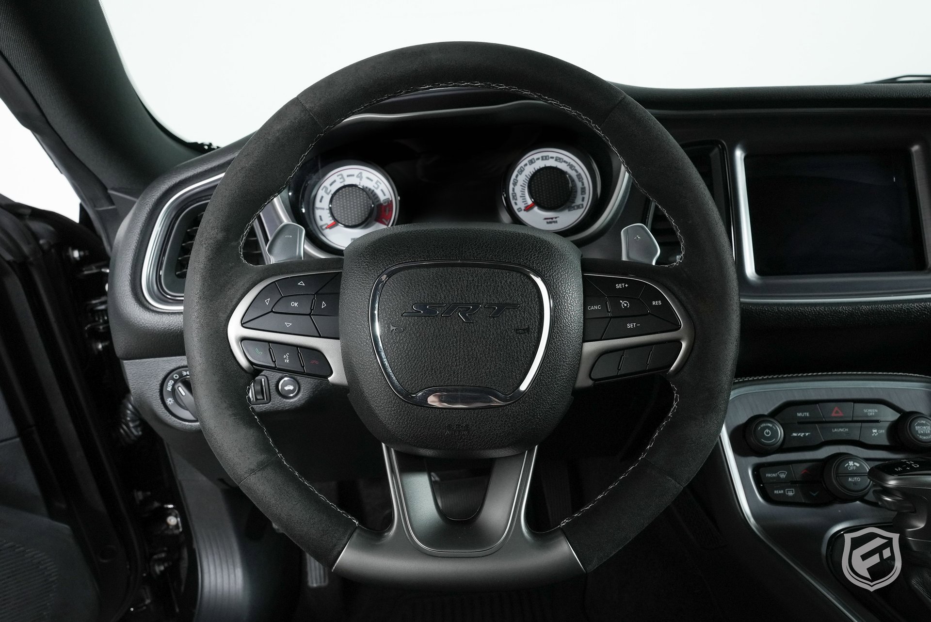 Used 2018 Dodge Challenger SRT Demon image 13