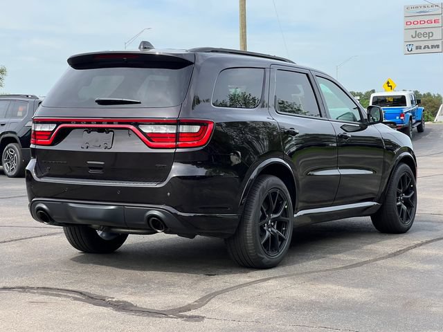 New 2026 Dodge Durango GT AWD/4WD image 58