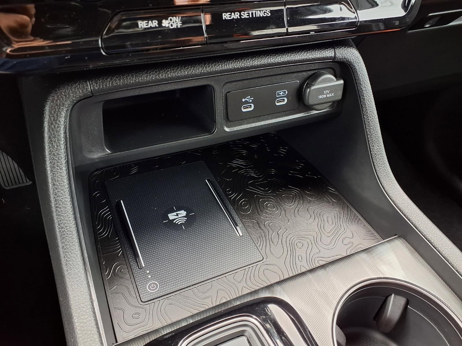 Used 2026 Honda Passport TrailSport image 13