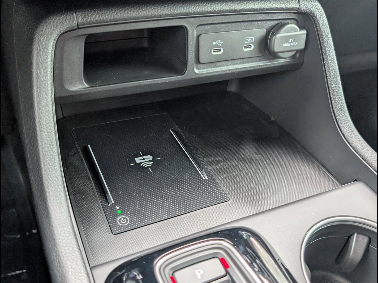 New 2026 Honda Pilot Black Edition image 13