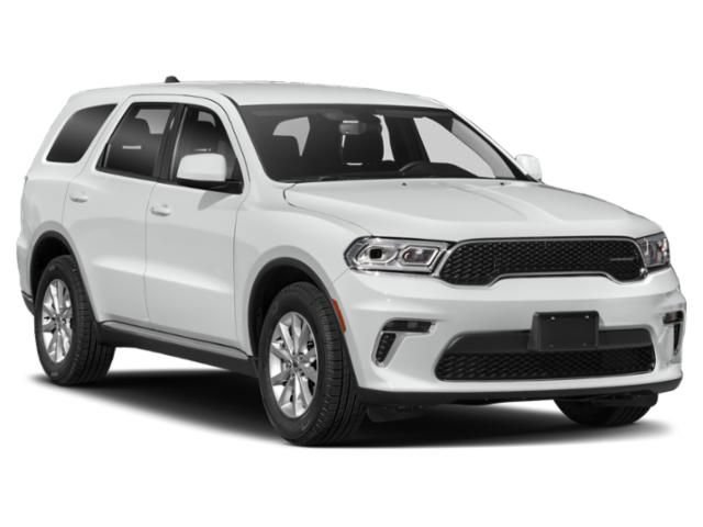 Used 2022 Dodge Durango SXT w/ Blacktop Package AWD/4WD image 6