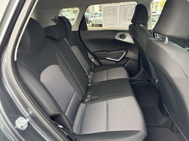 Used 2023 Kia Soul LX w/ Option Group 015 image 48