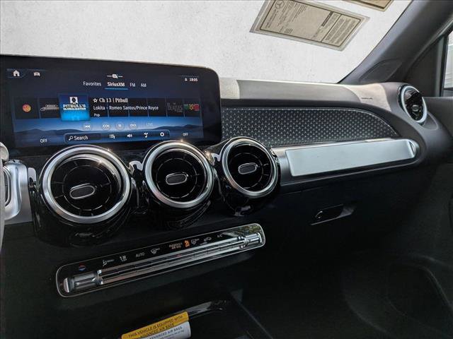 New 2026 Mercedes-Benz GLB 250 image 13