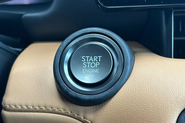 New 2026 Lexus IS 350 F Sport image 19