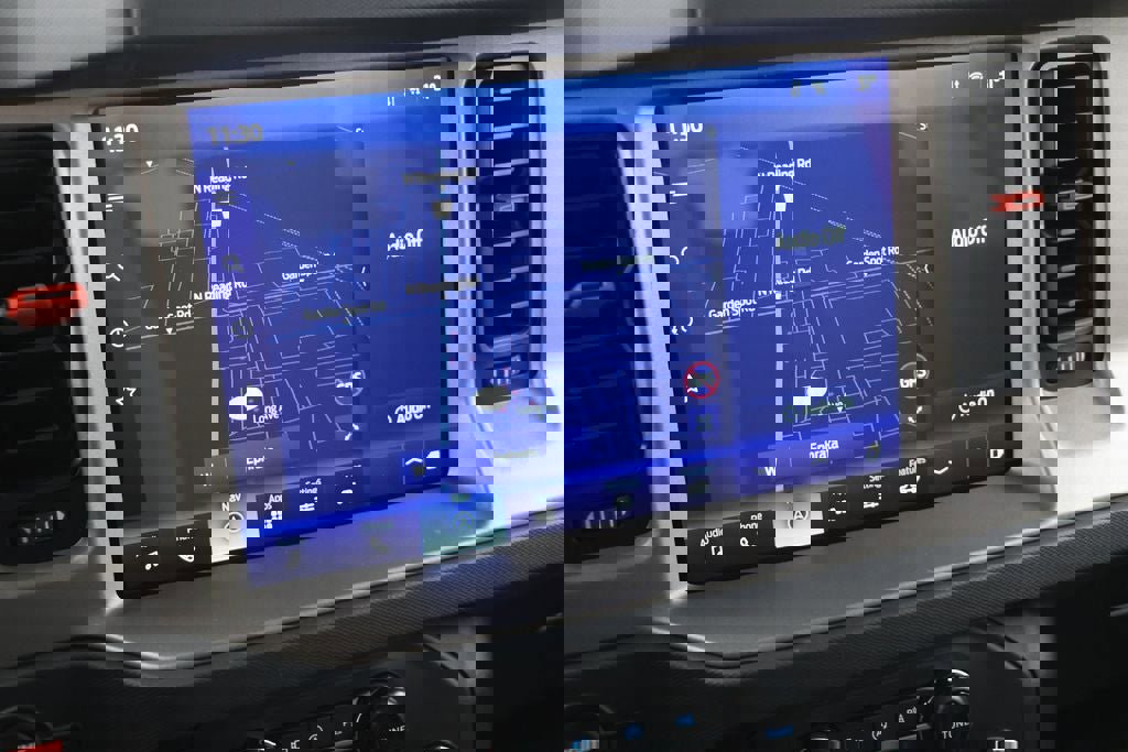 Used 2024 Ford Bronco Raptor image 24