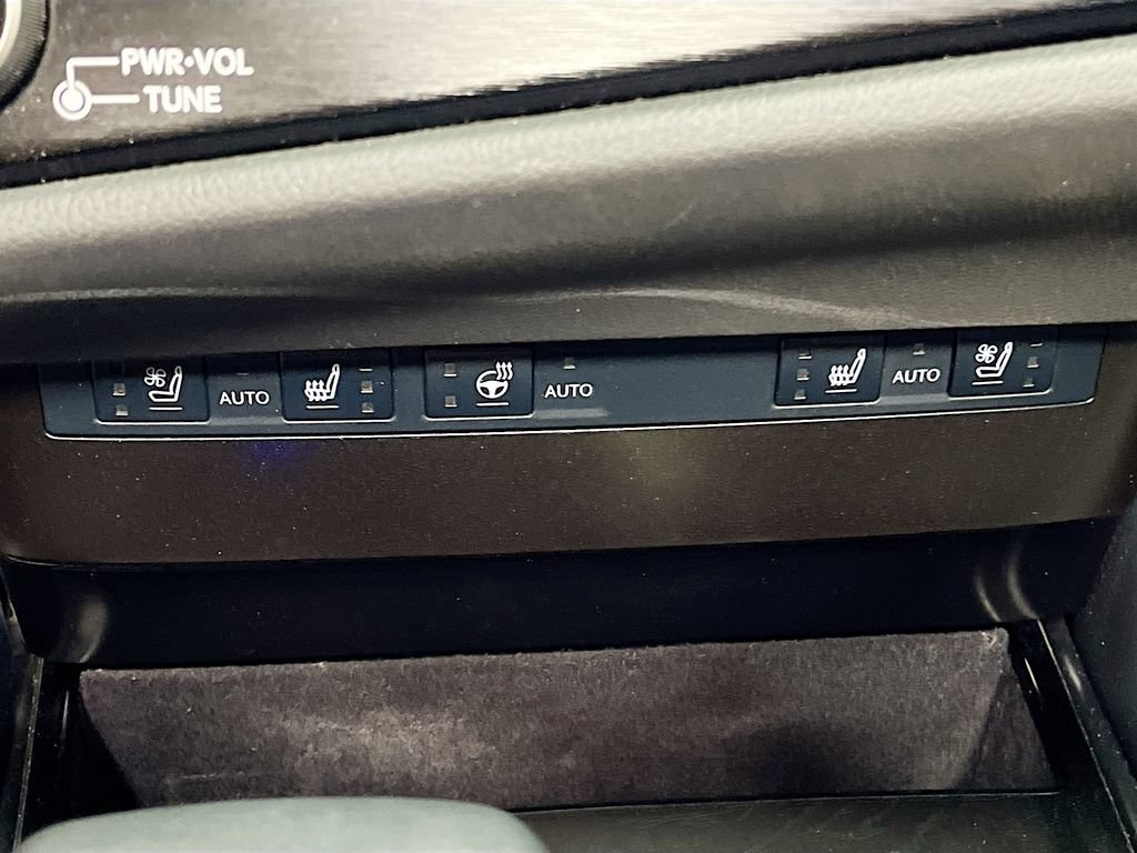 Used 2024 Lexus ES 350 w/ Premium Package FWD image 21