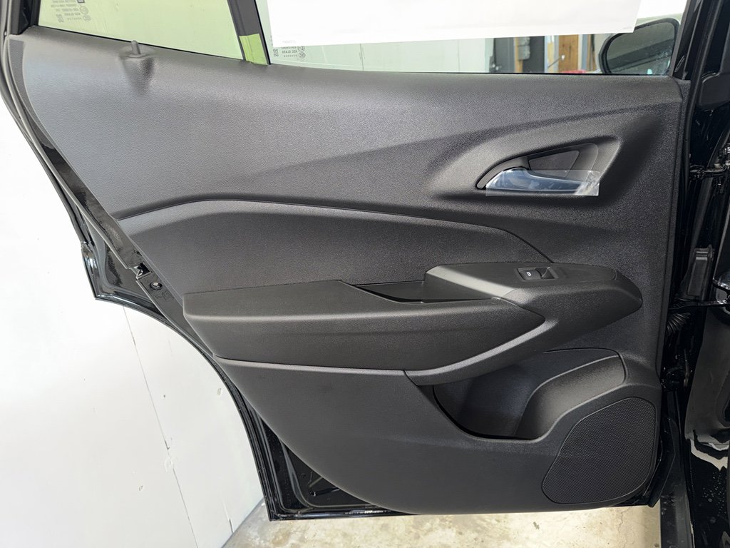 New 2026 Chevrolet Trax ACTIV image 25