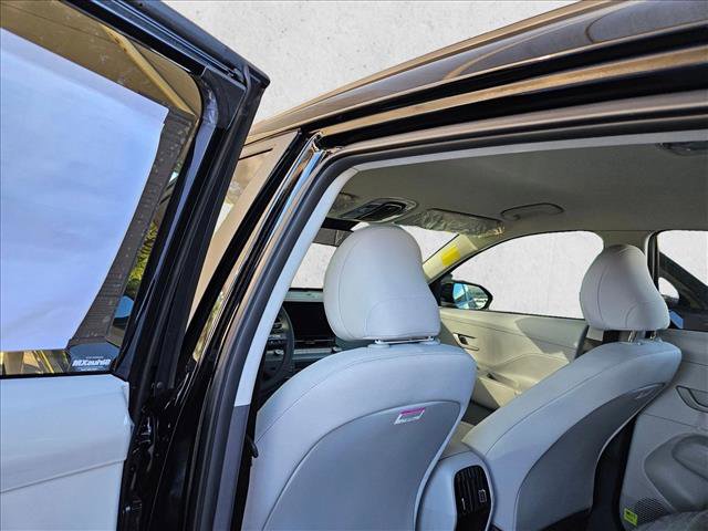 New 2026 Hyundai Kona SEL Sport image 11