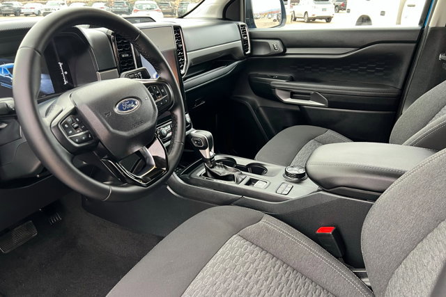Used 2024 Ford Ranger XLT image 15