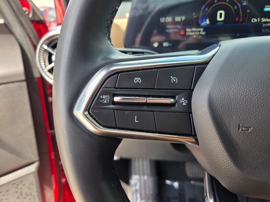 Used 2025 Chevrolet Equinox ACTIV FWD image 30