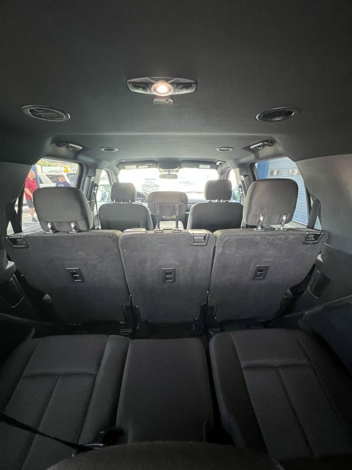 Used 2020 Ford Expedition XLT AWD/4WD image 10