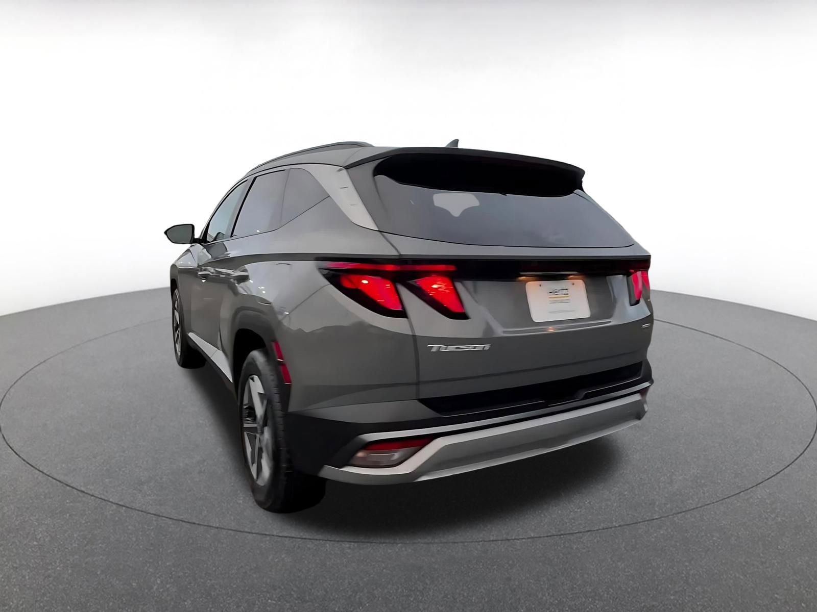 Used 2025 Hyundai Tucson SEL image 11