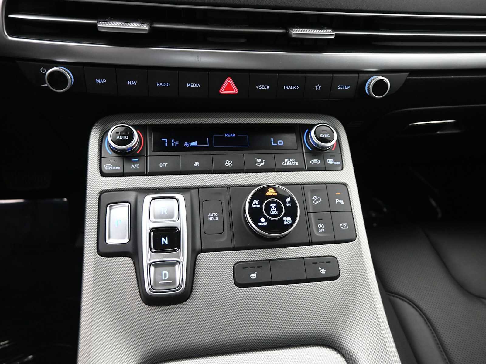 Used 2023 Hyundai Palisade XRT w/ Cargo Package image 19