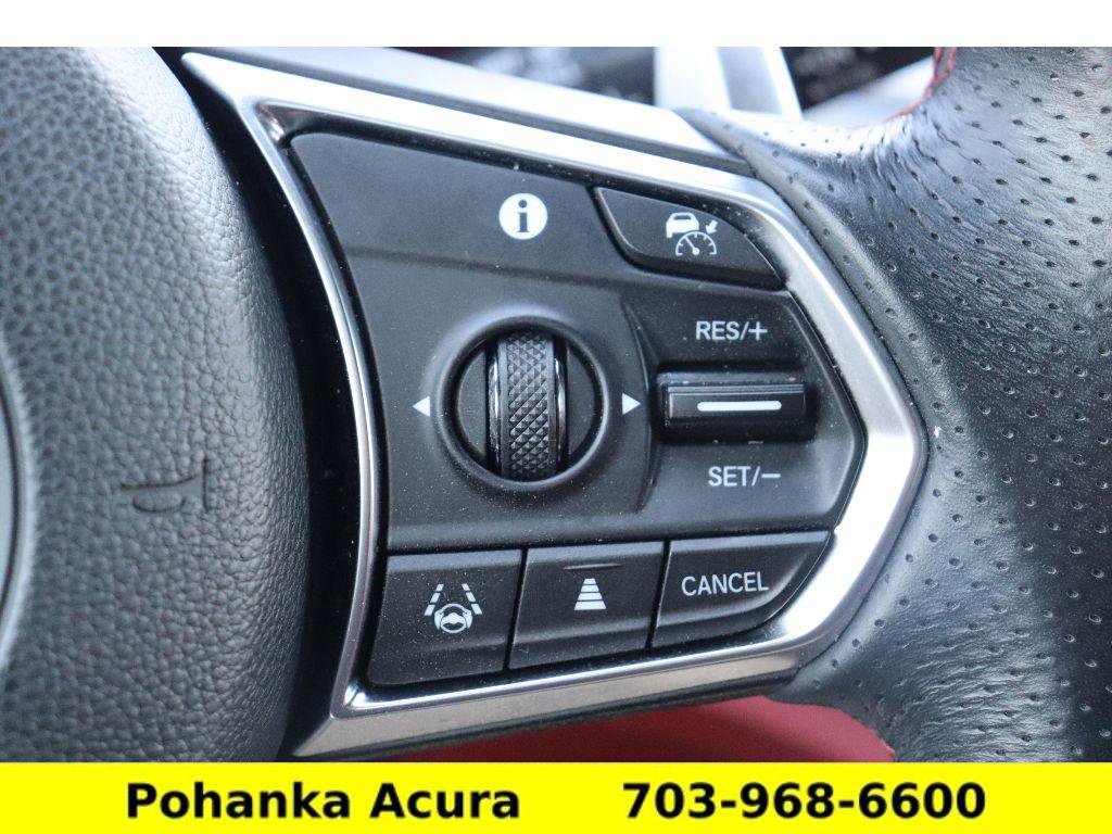 Certified 2023 Acura MDX A-Spec image 13