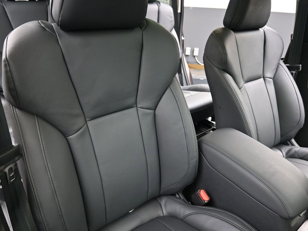 New 2026 Subaru Ascent Touring image 14