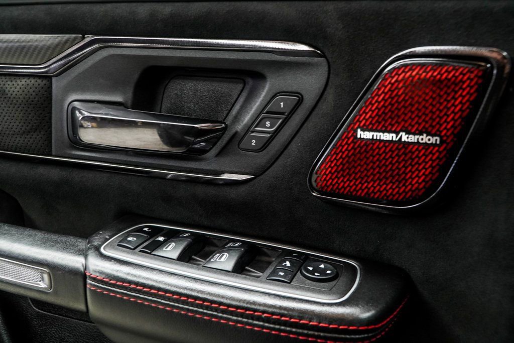 Used 2023 RAM 1500 TRX w/ TRX Level 2 Equipment Group image 49