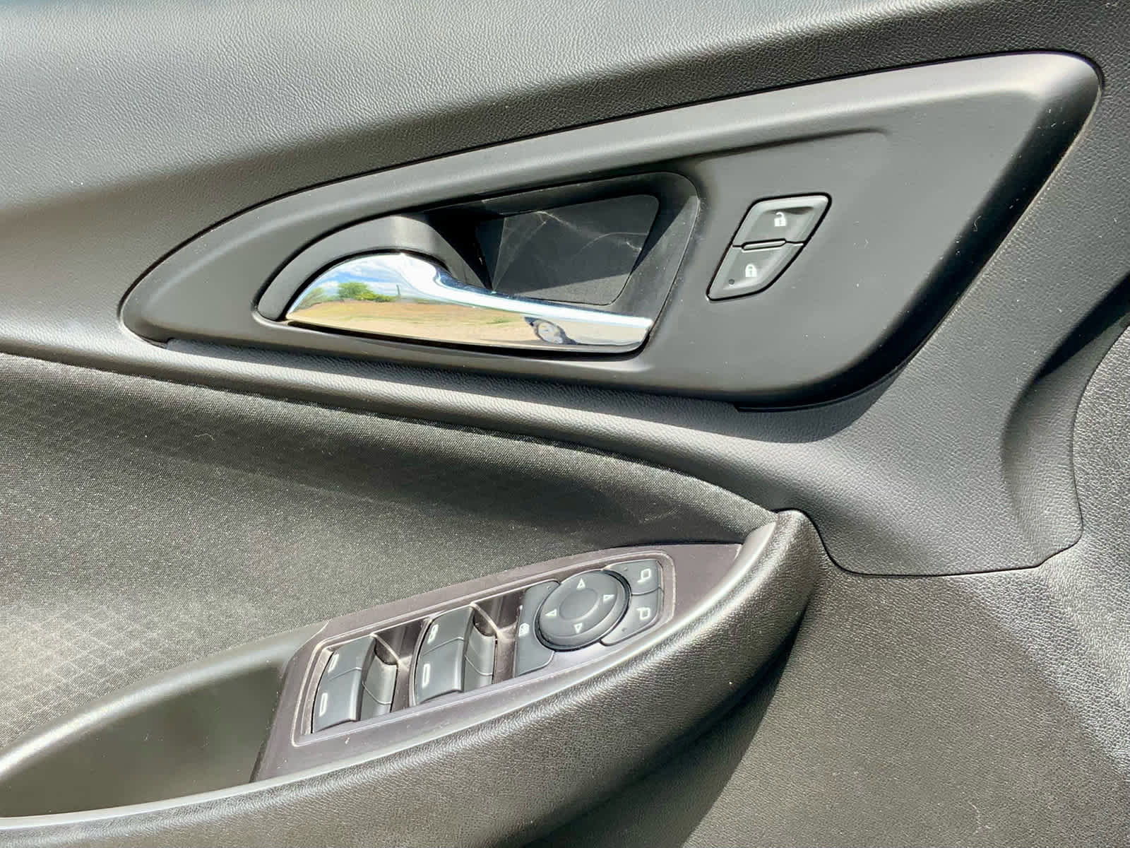 Certified 2023 Chevrolet Malibu LT image 48