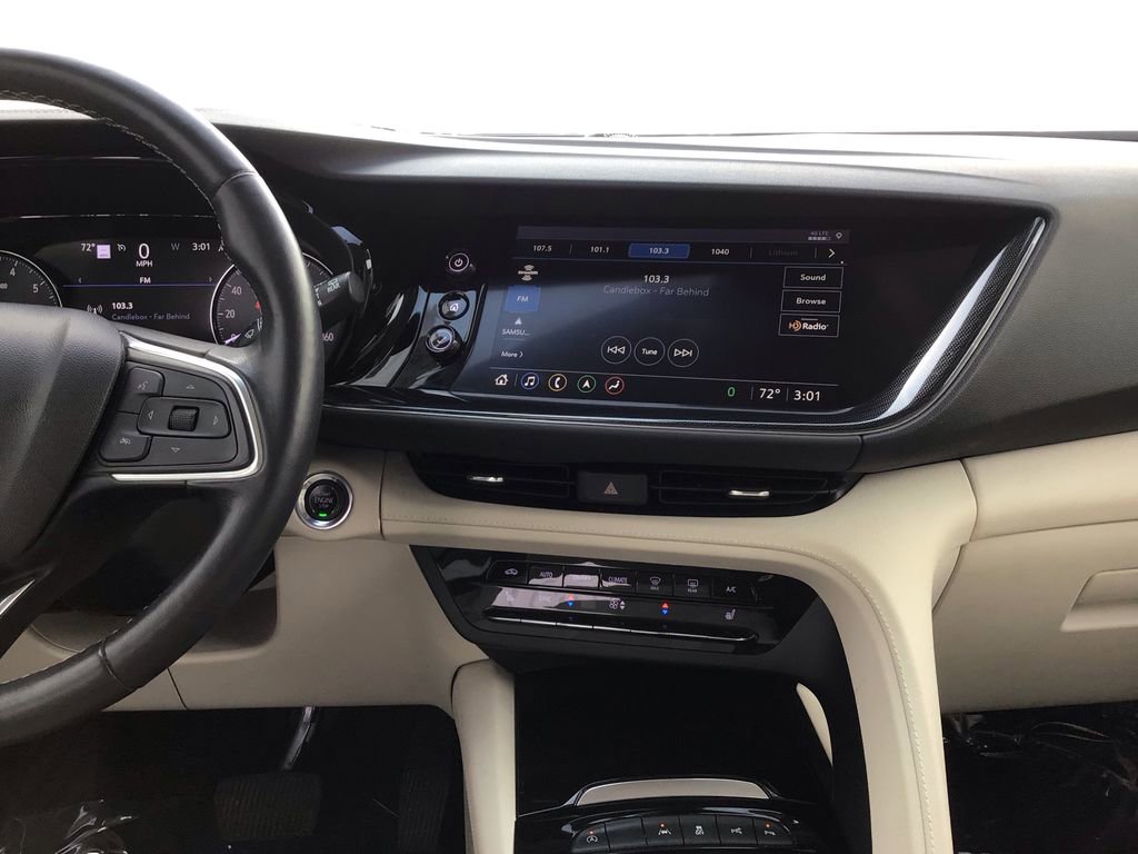 Used 2021 Buick Envision Essence image 14