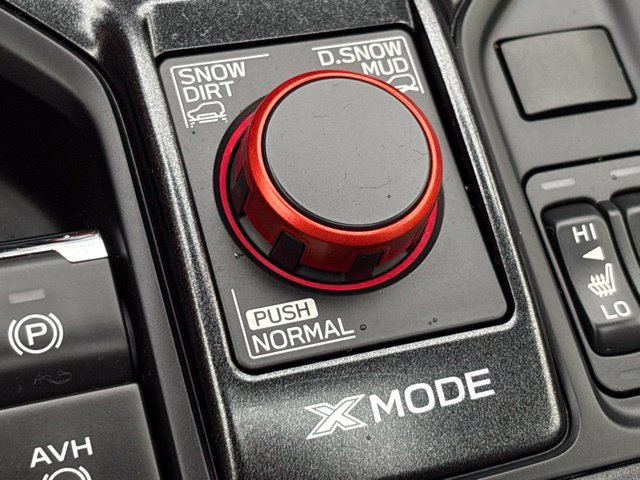 Used 2024 Subaru Forester Sport AWD/4WD image 14