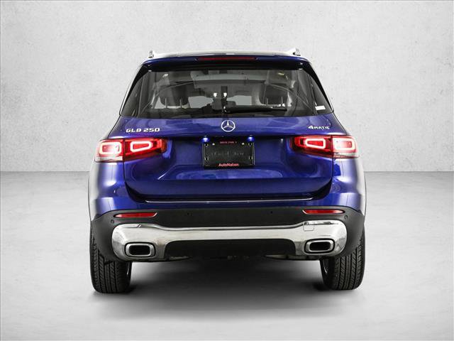 Certified 2021 Mercedes-Benz GLB 250 4MATIC image 6