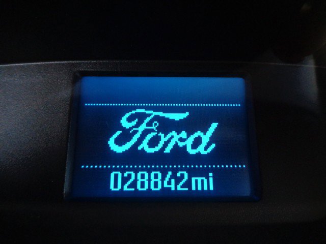 Used 2016 Ford Transit 150 130 Low Roof image 18