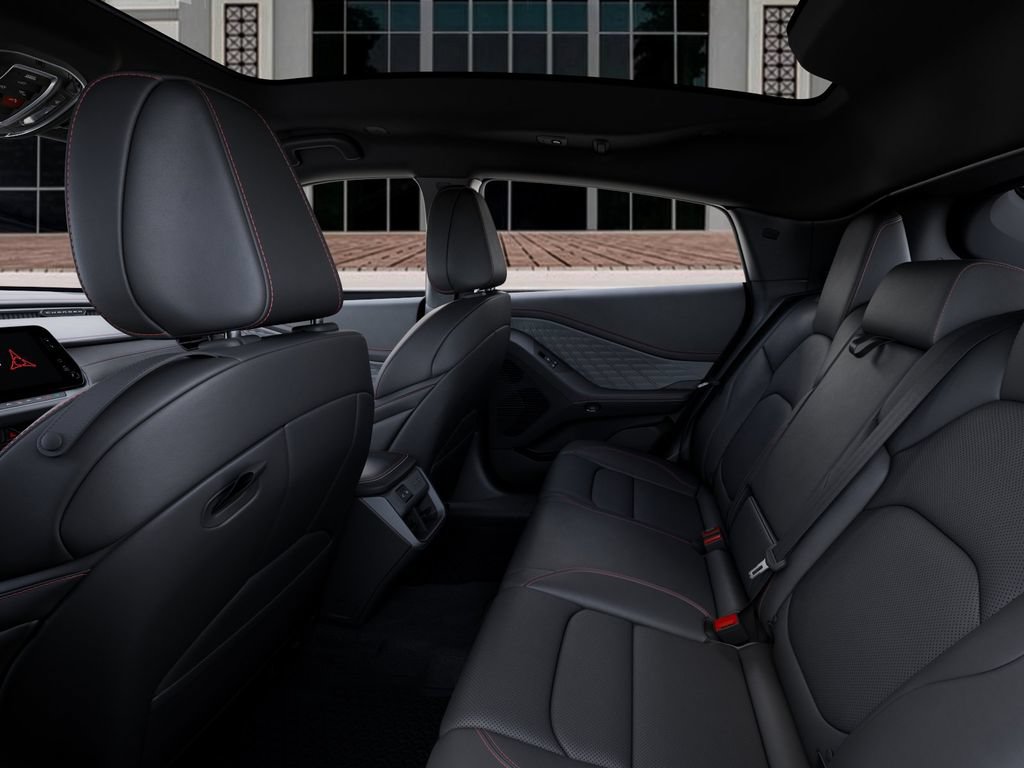New 2026 Dodge Charger Scat Pack AWD/4WD image 23