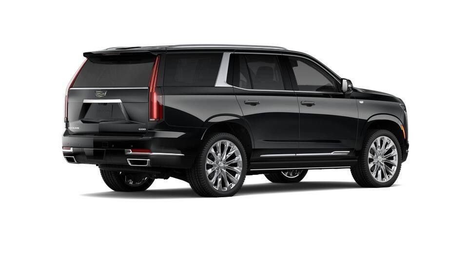 New 2026 Cadillac Escalade Luxury w/ LPO, Radiant Package AWD/4WD image 42