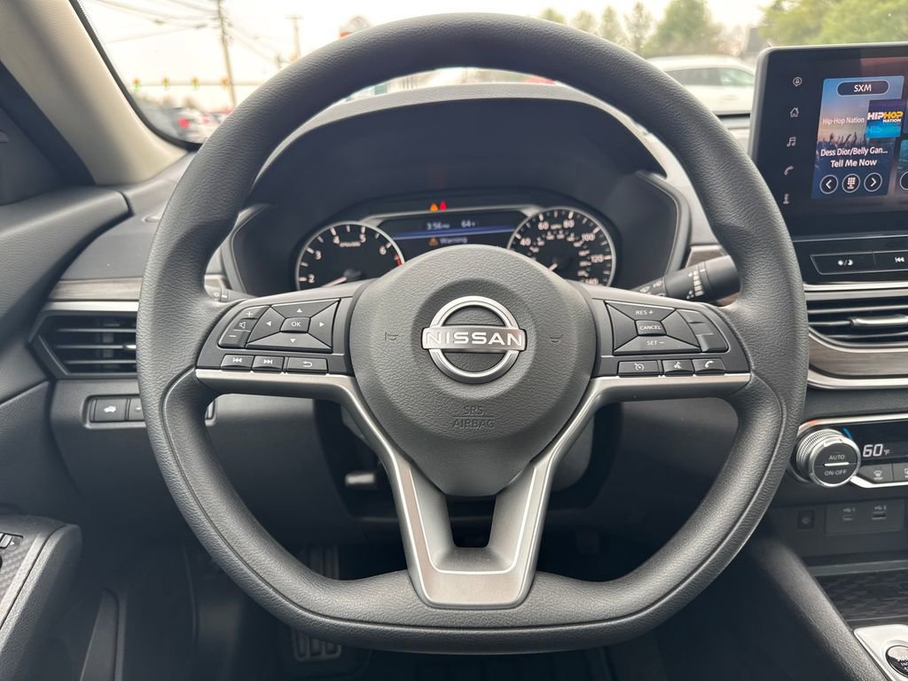 New 2026 Nissan Altima 2.5 SV w/ SV Special Edition Package image 15