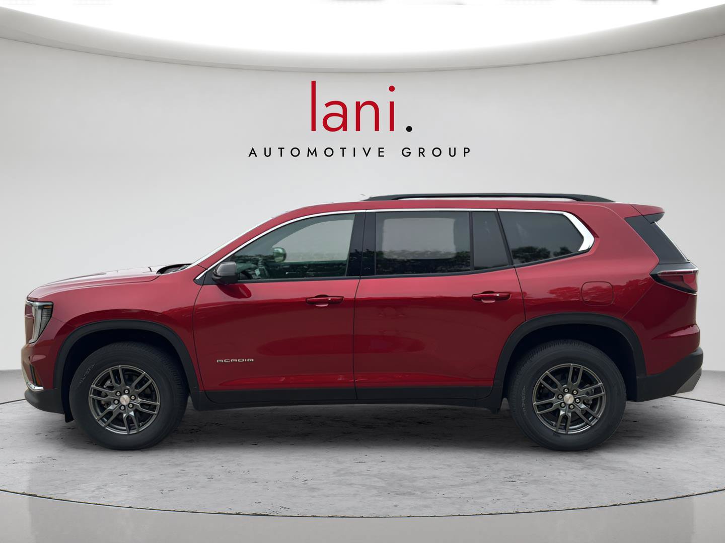 New 2026 GMC Acadia Elevation FWD image 4