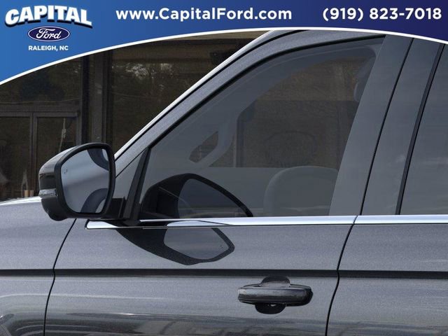 New 2025 Ford Expedition Active image 20