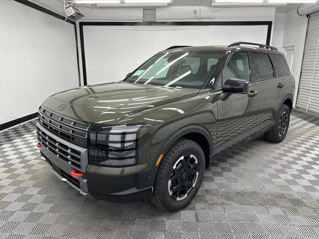 New 2026 Hyundai Palisade XRT Pro
