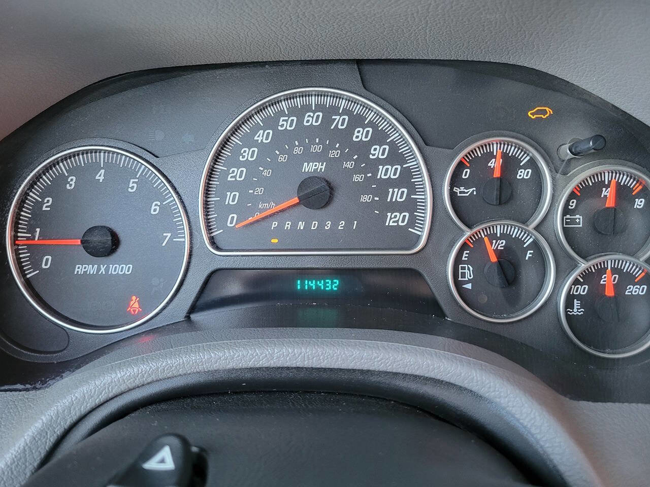 Used 2006 GMC Envoy SLE w/ Sle Preferred Equipment Group image 26